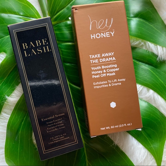 Skincare lovers pack - Picture 1 of 5